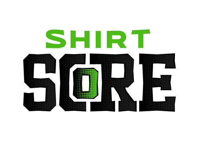 Modescore Logo Home - Shirt Score
