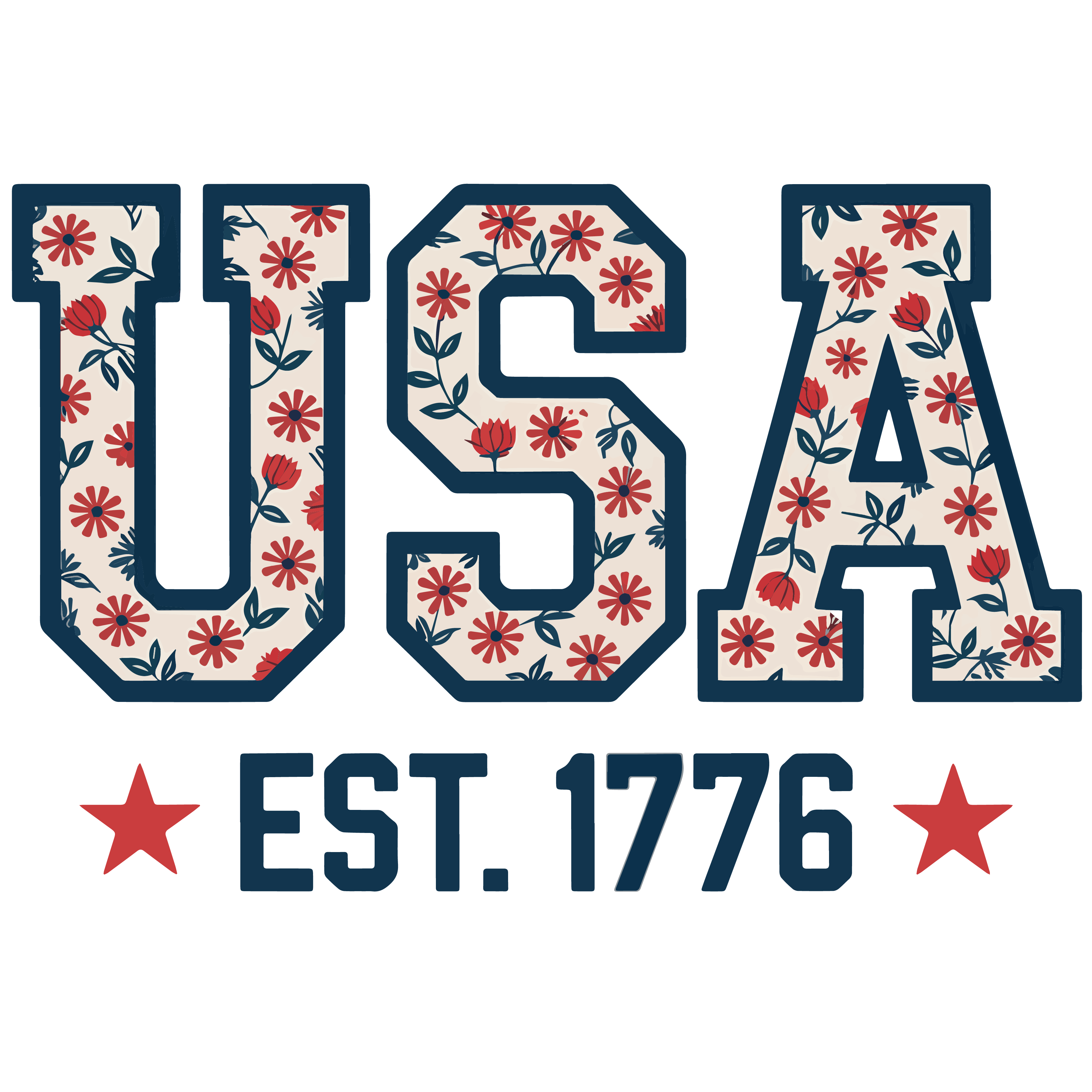 Floral USA