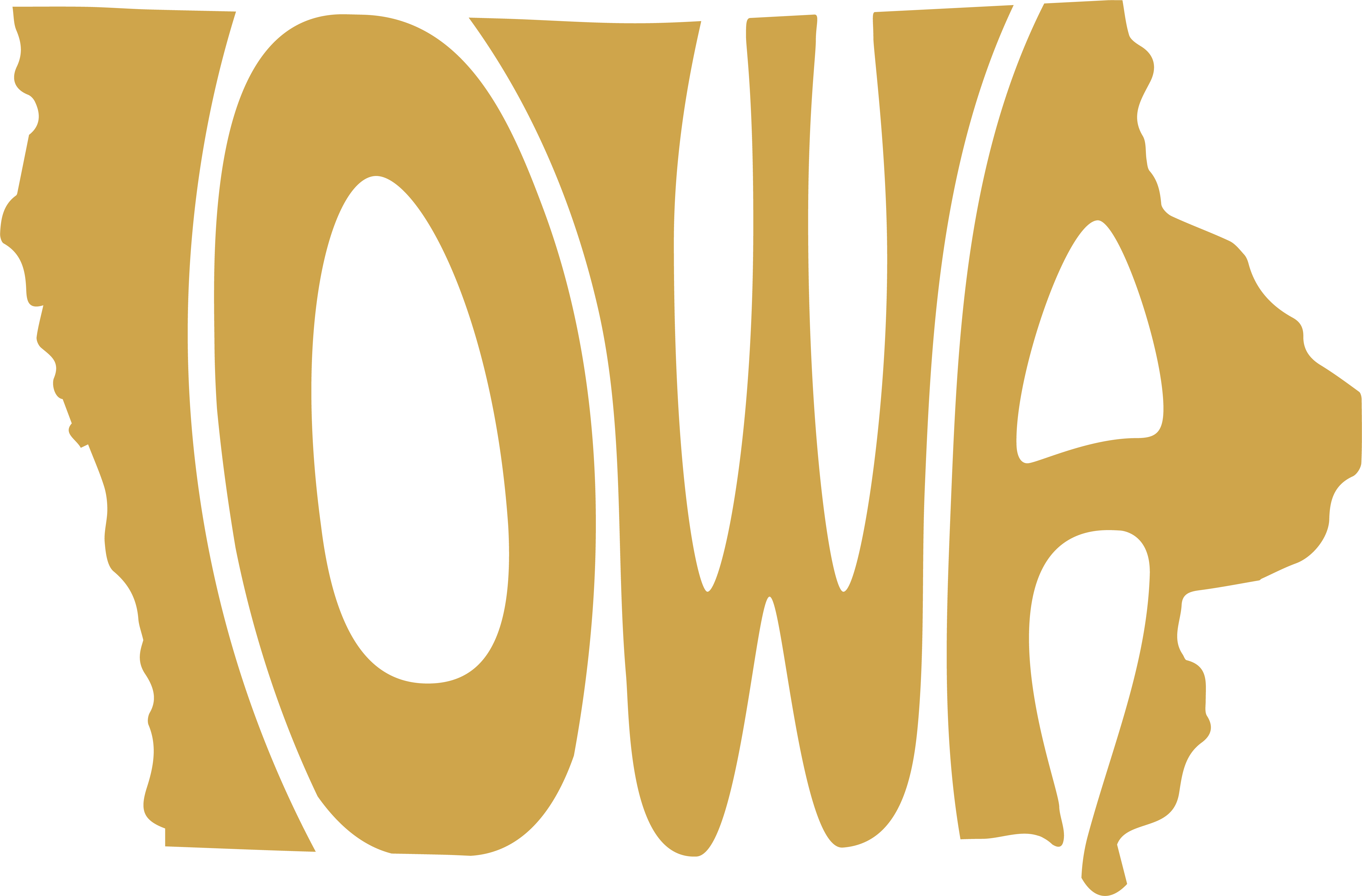 Iowa