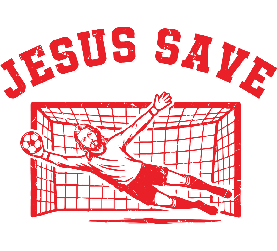 Jesus-Save