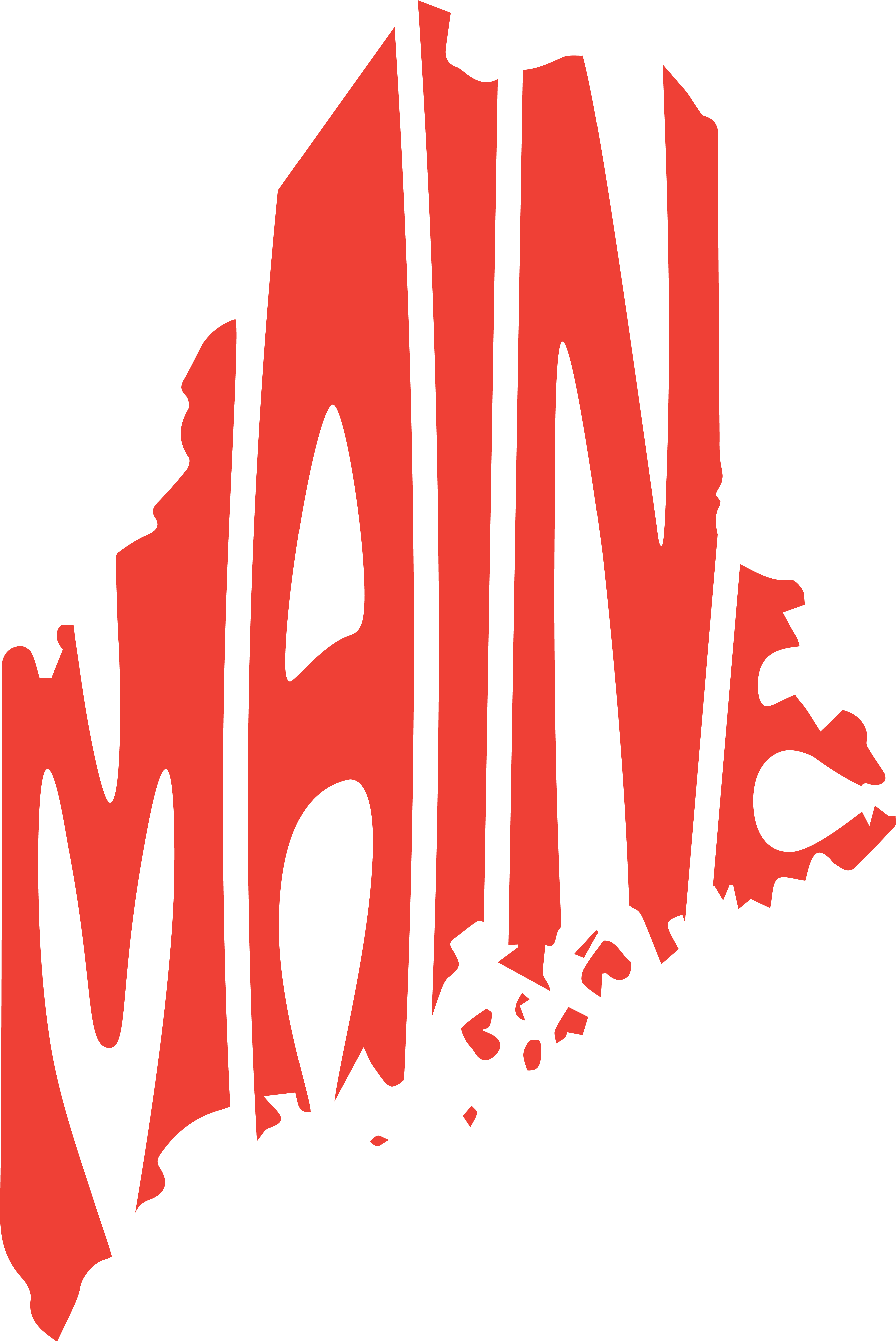 Maine