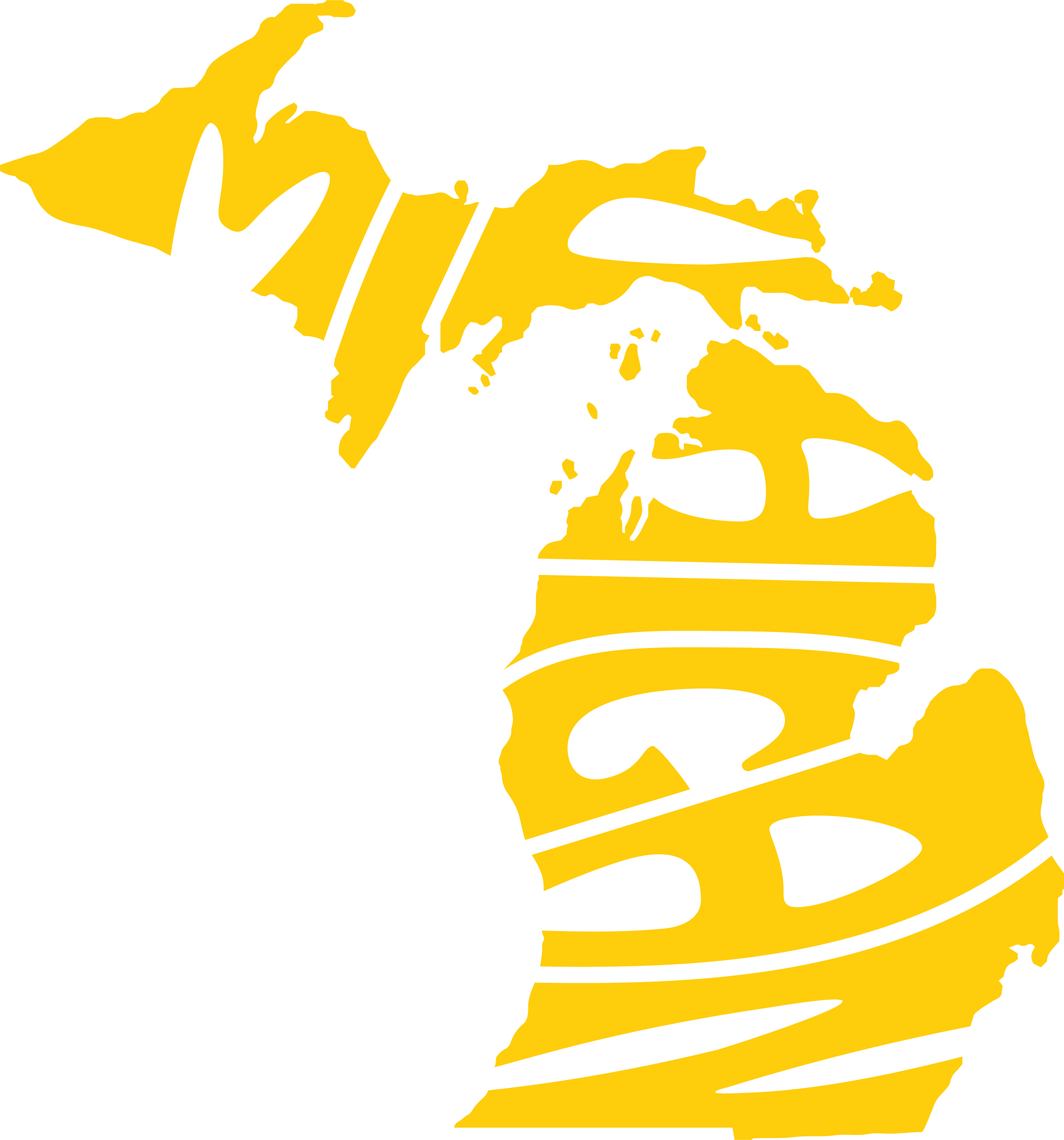 Michigan