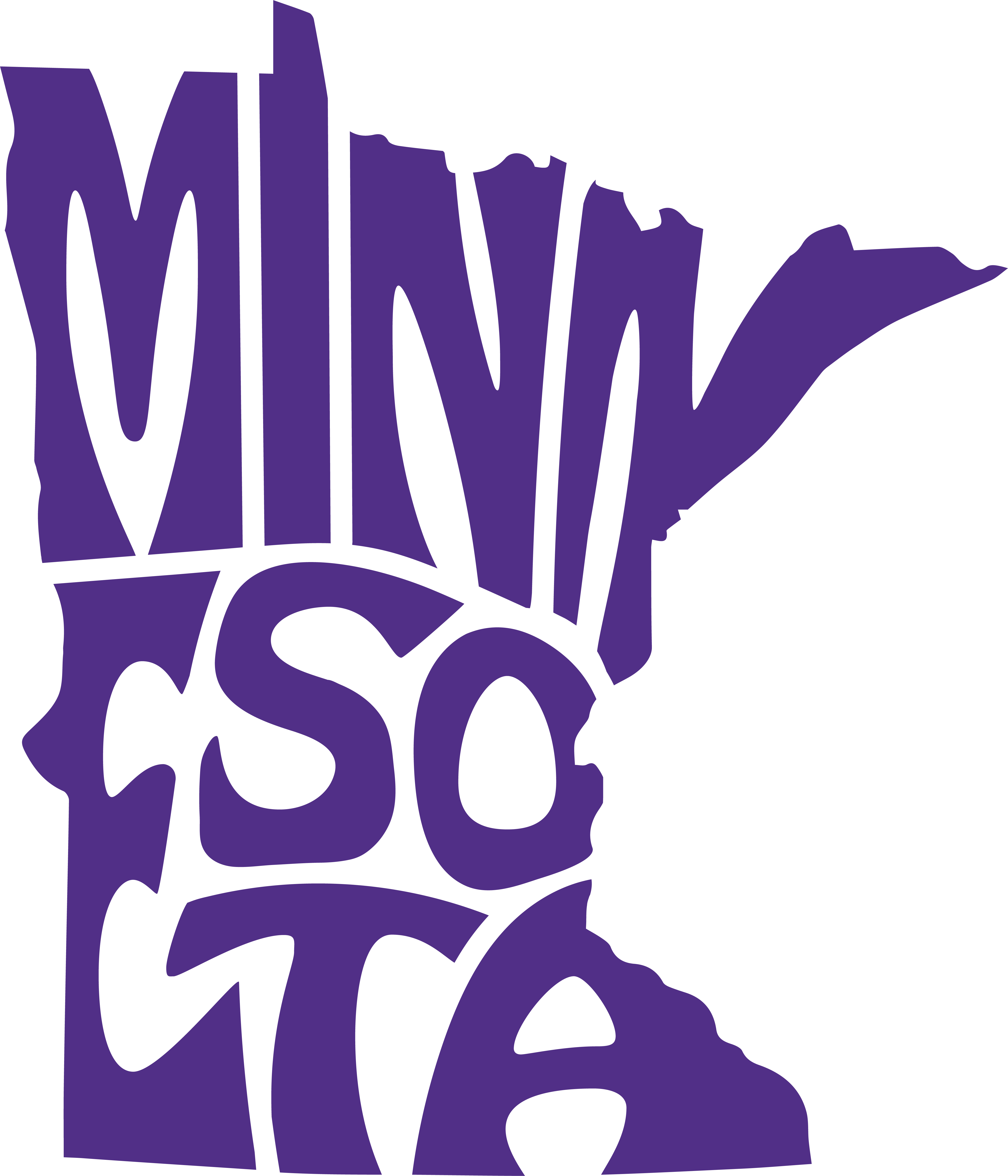 Minnesota