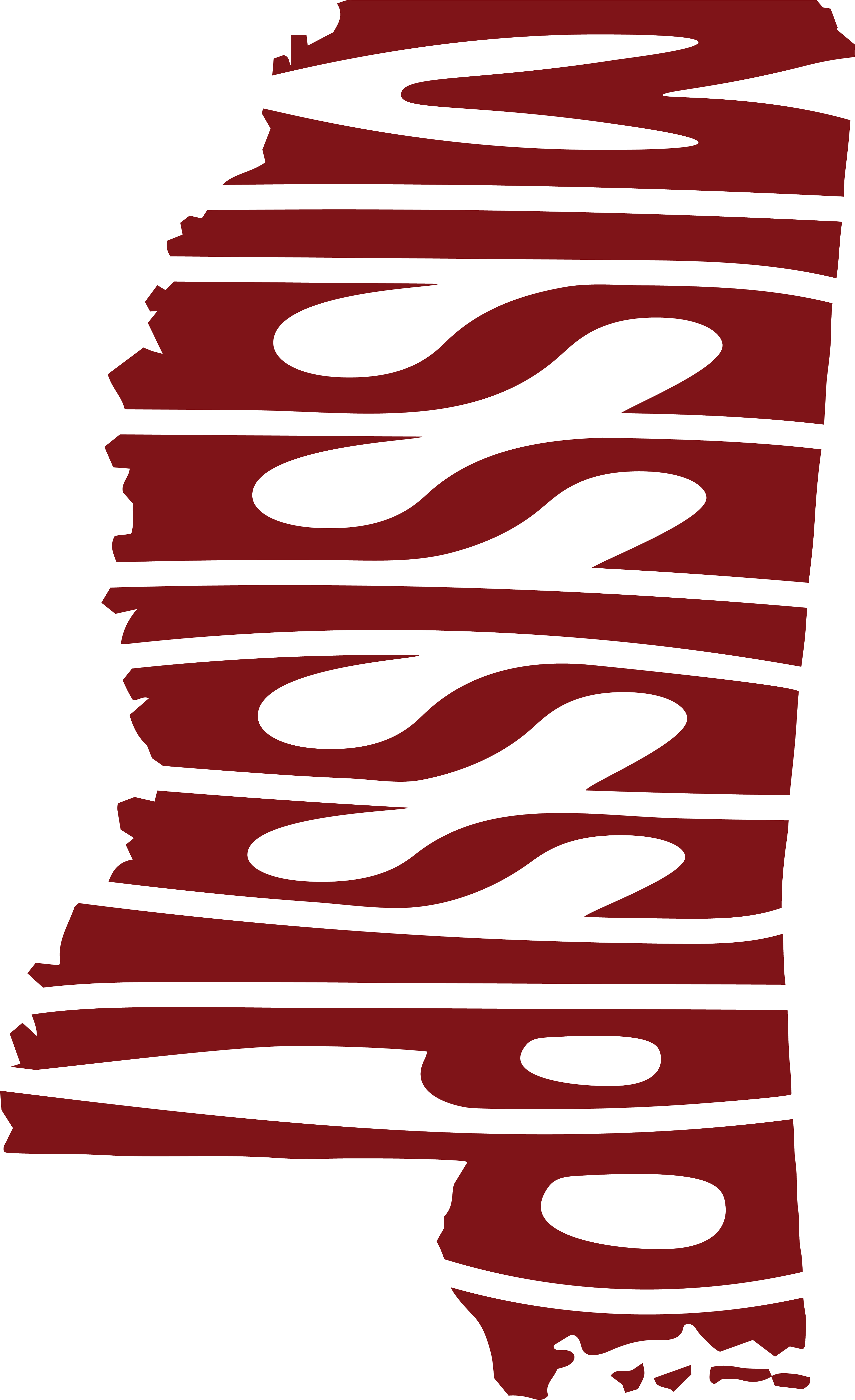 Mississippi