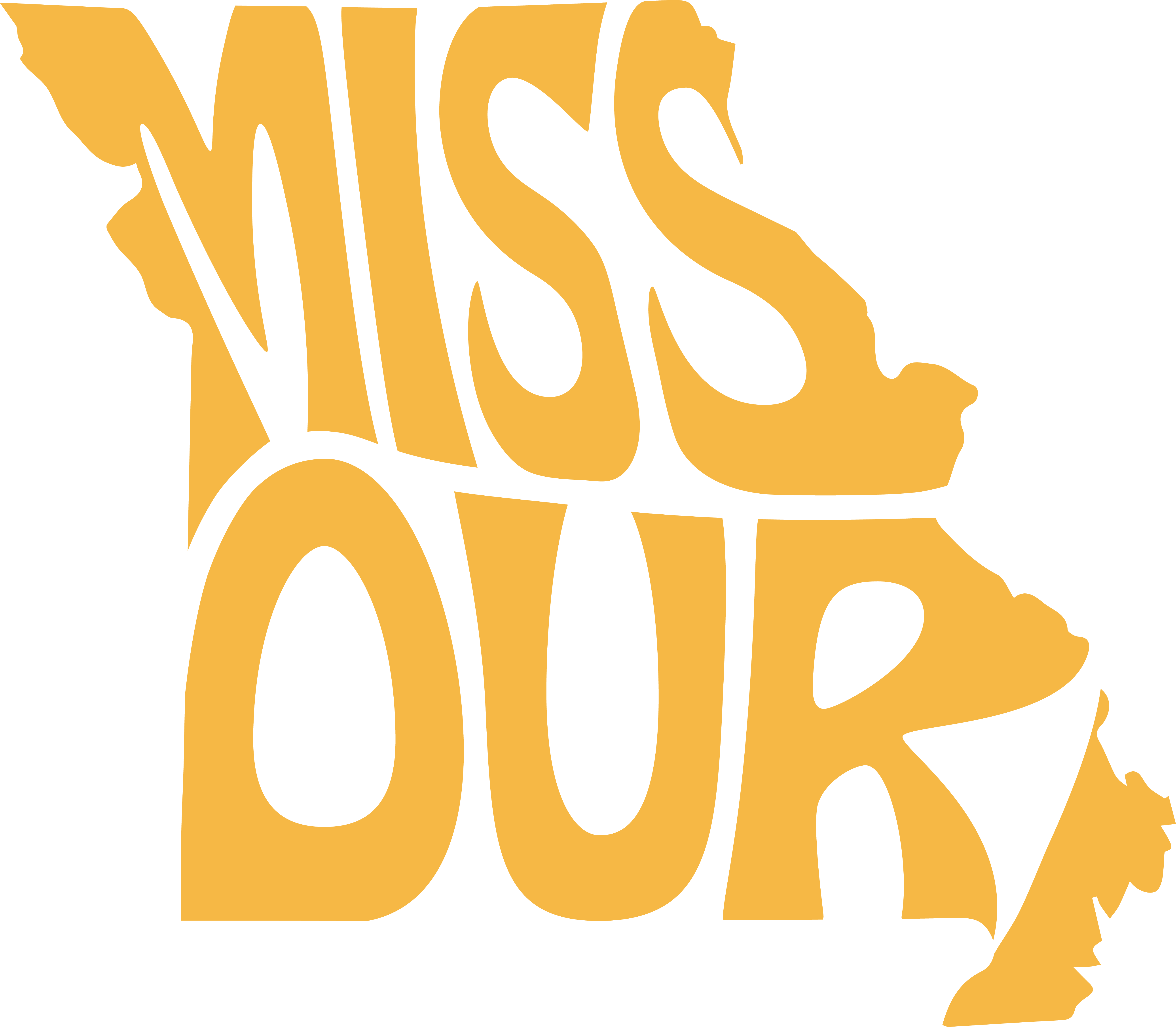 Missouri