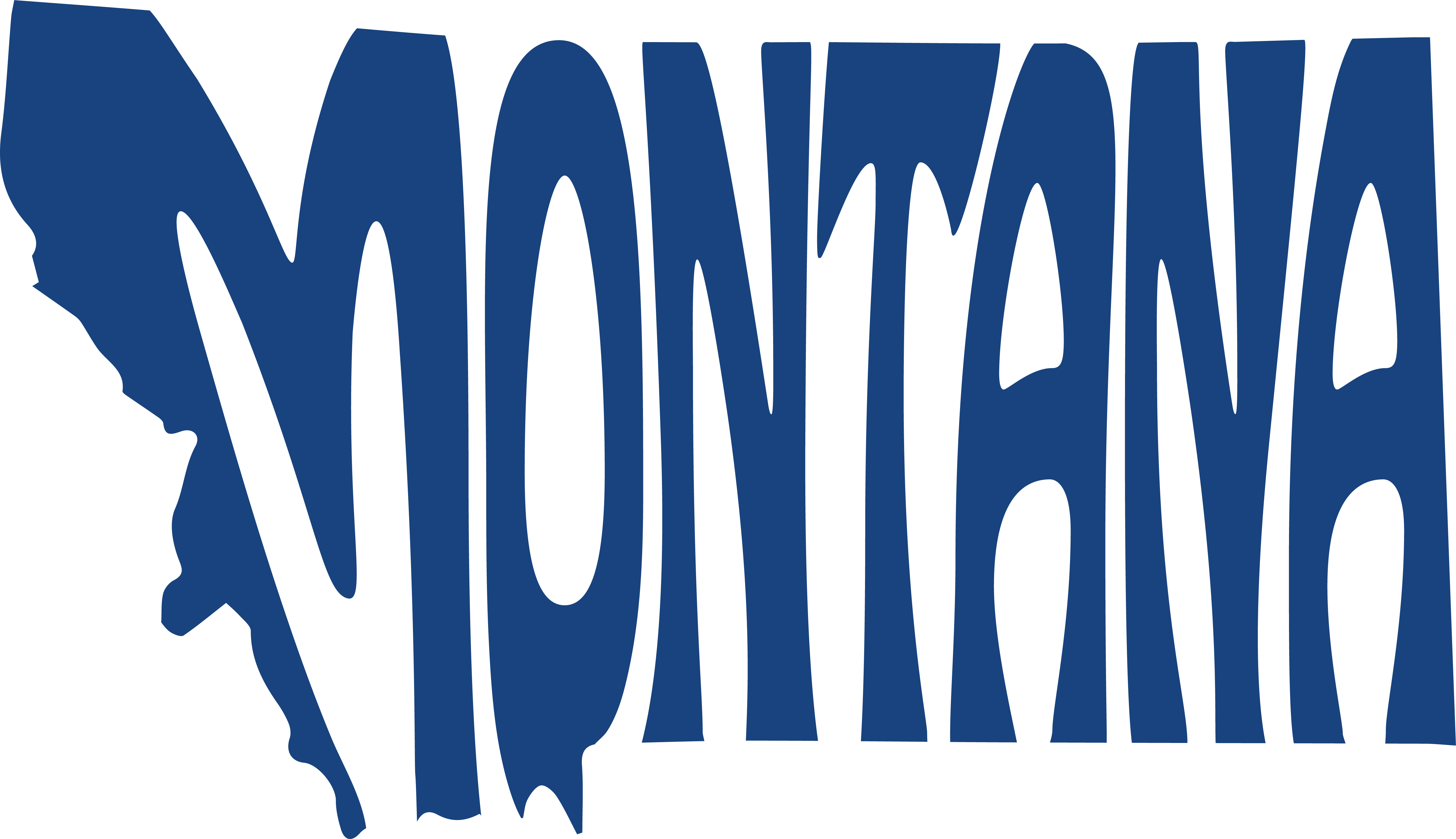 Montana