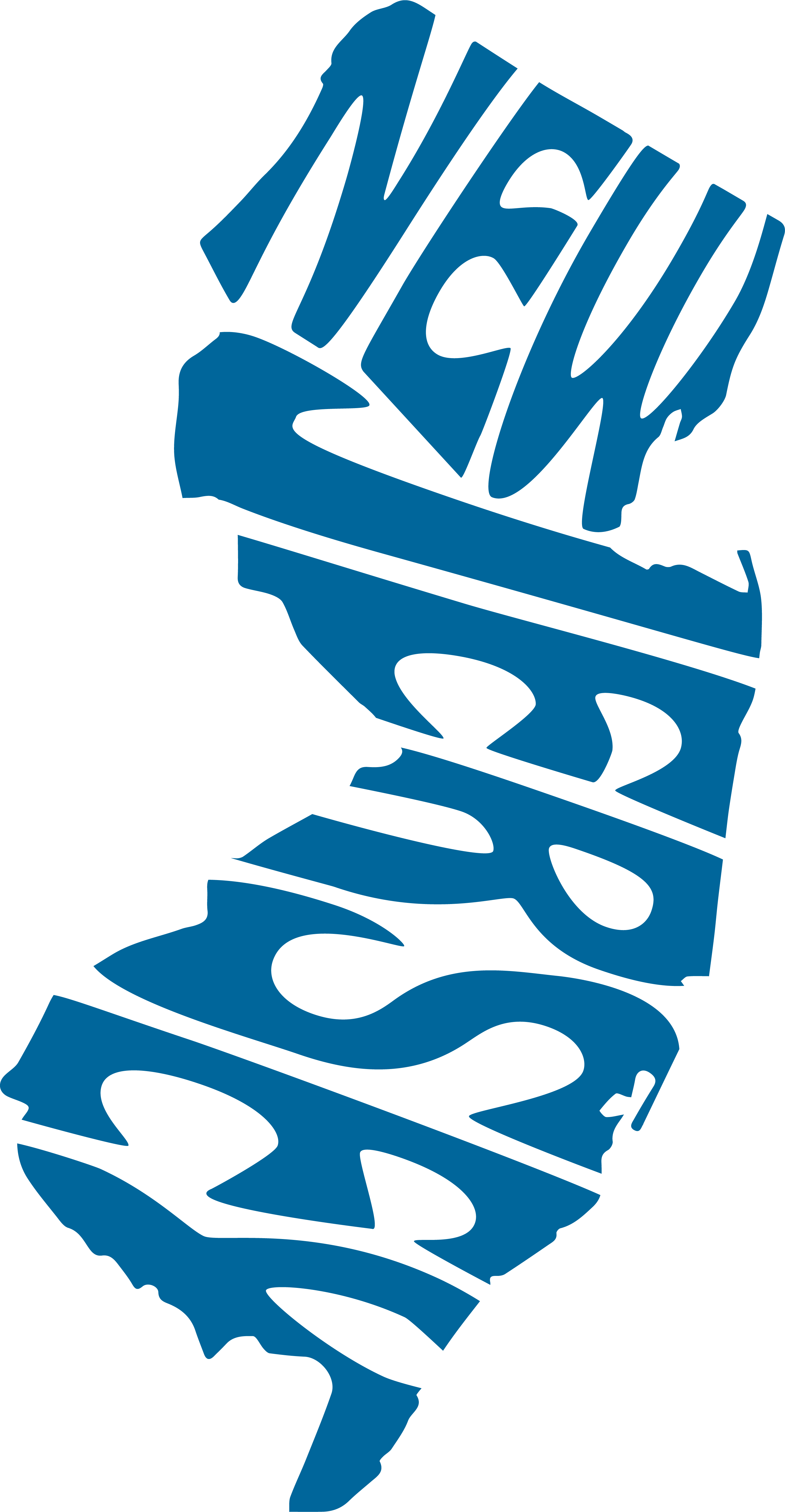 New-Jersey