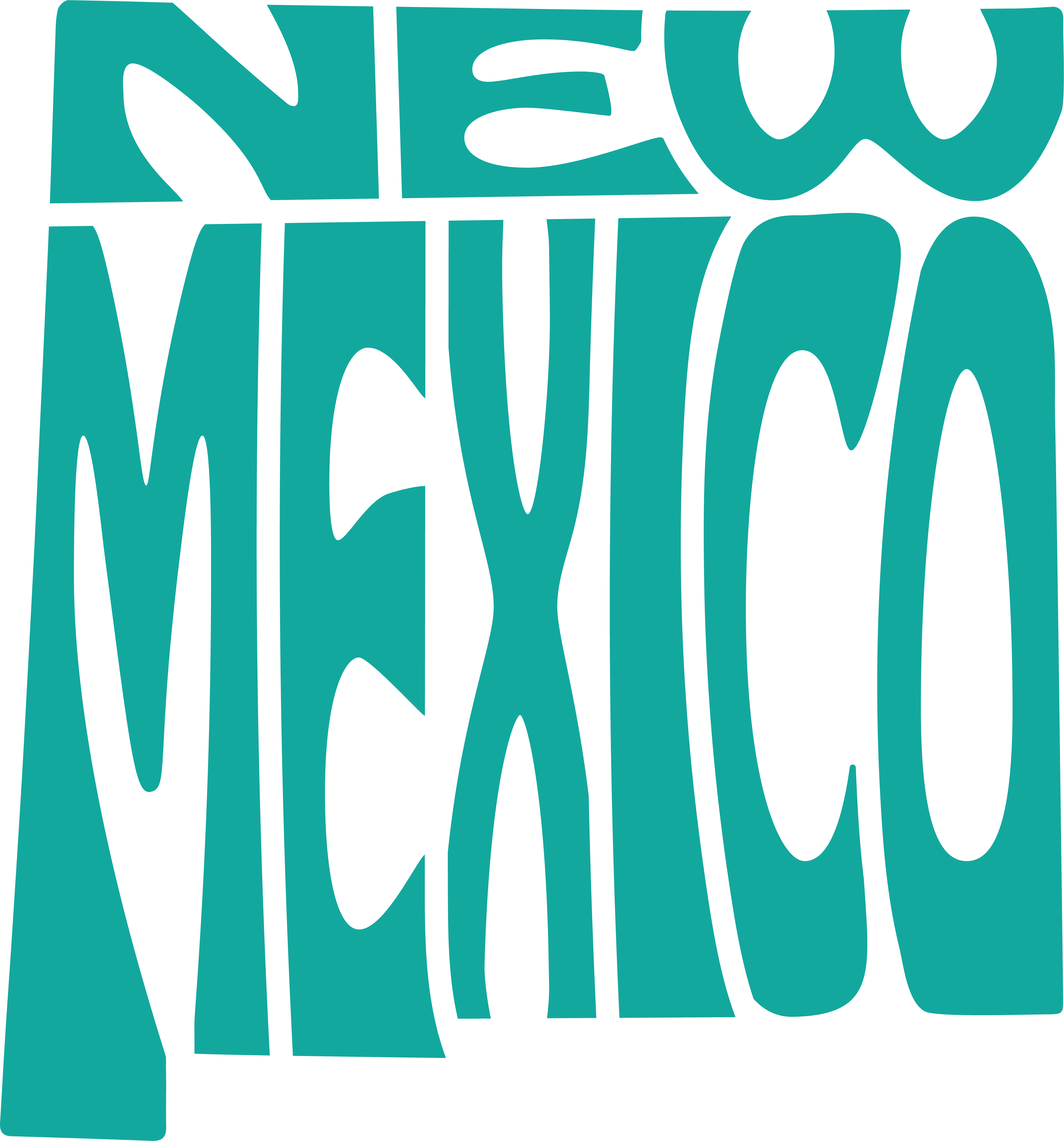 New-Mexico