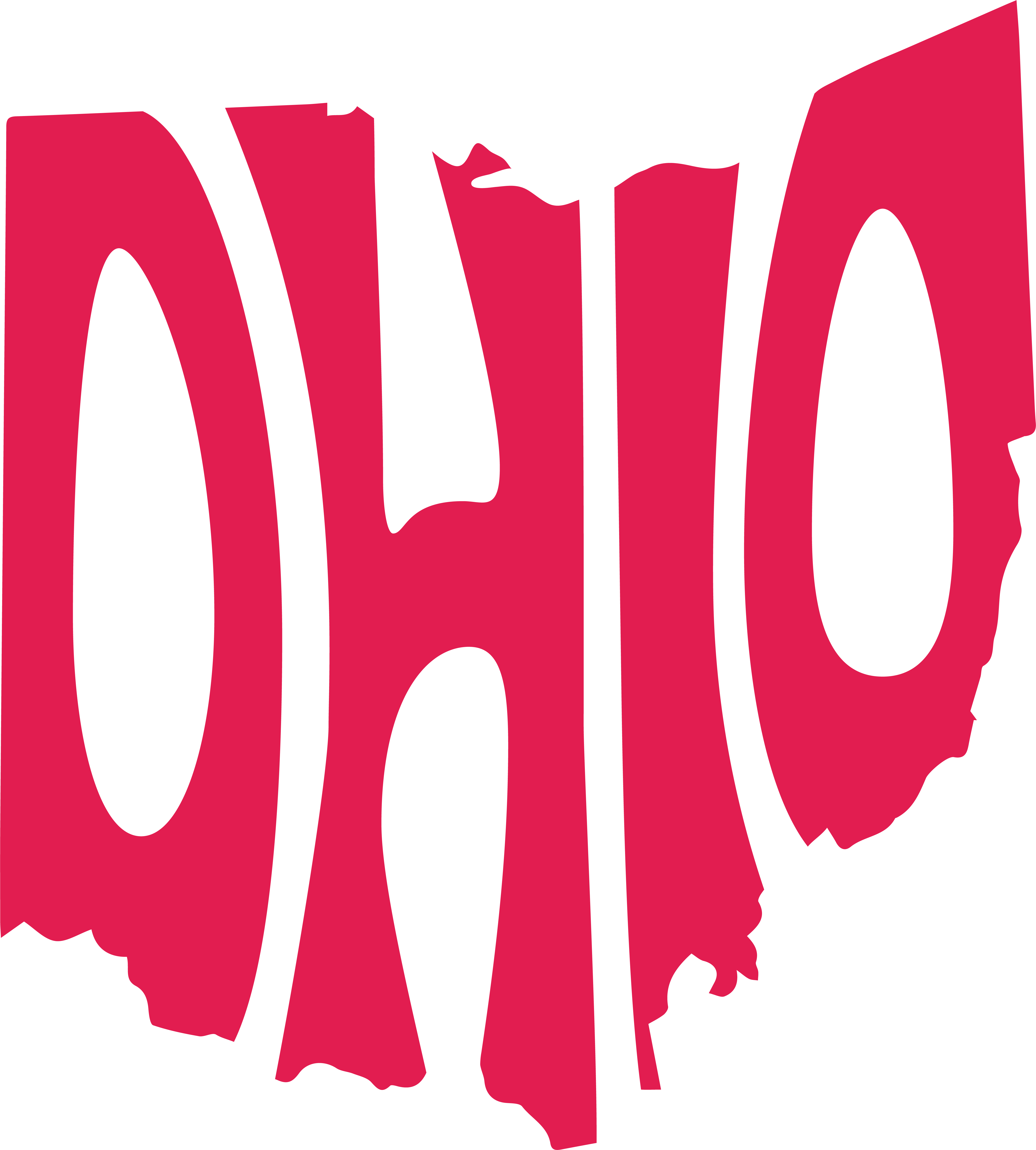 Ohio