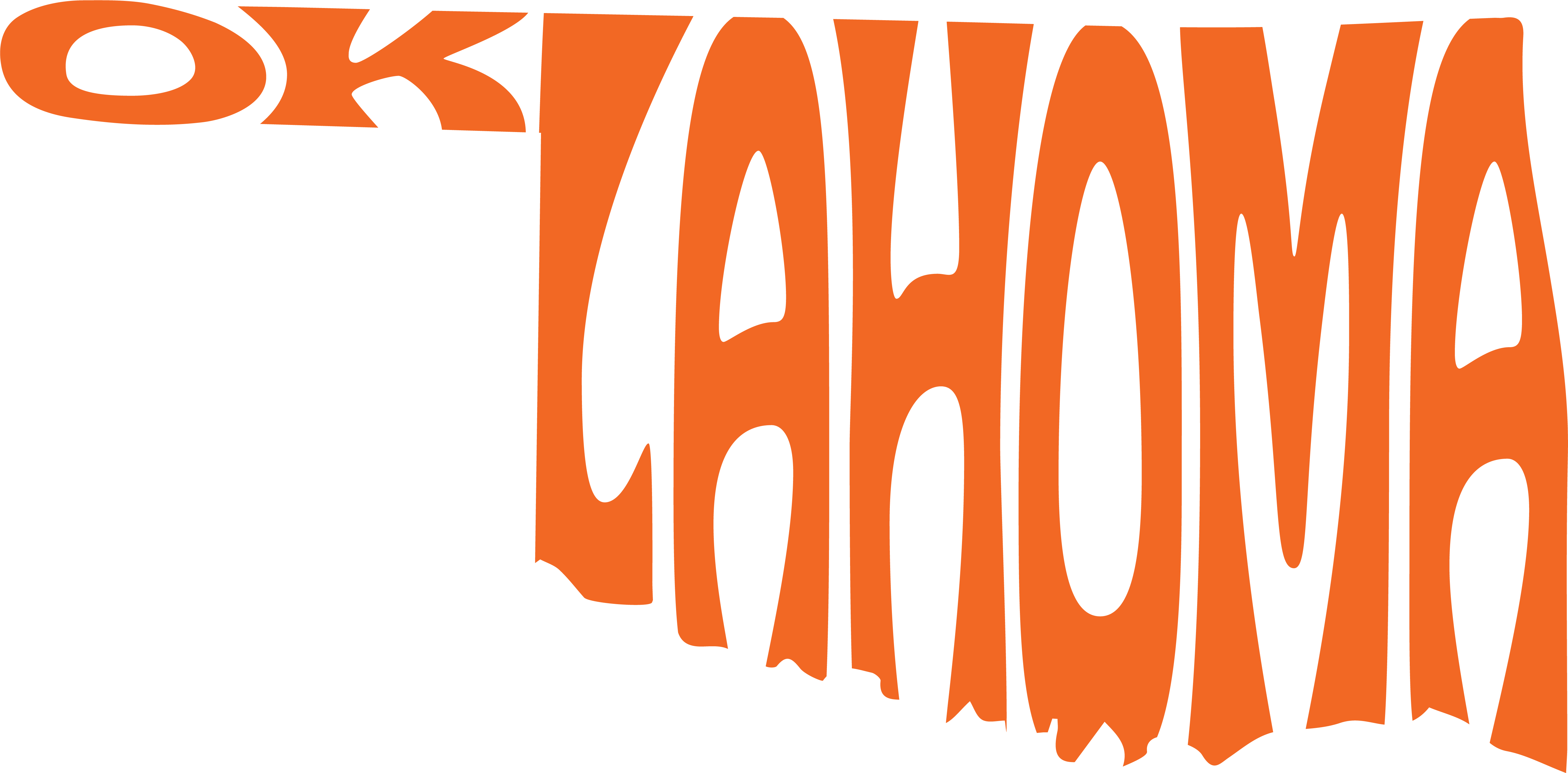 Oklahoma