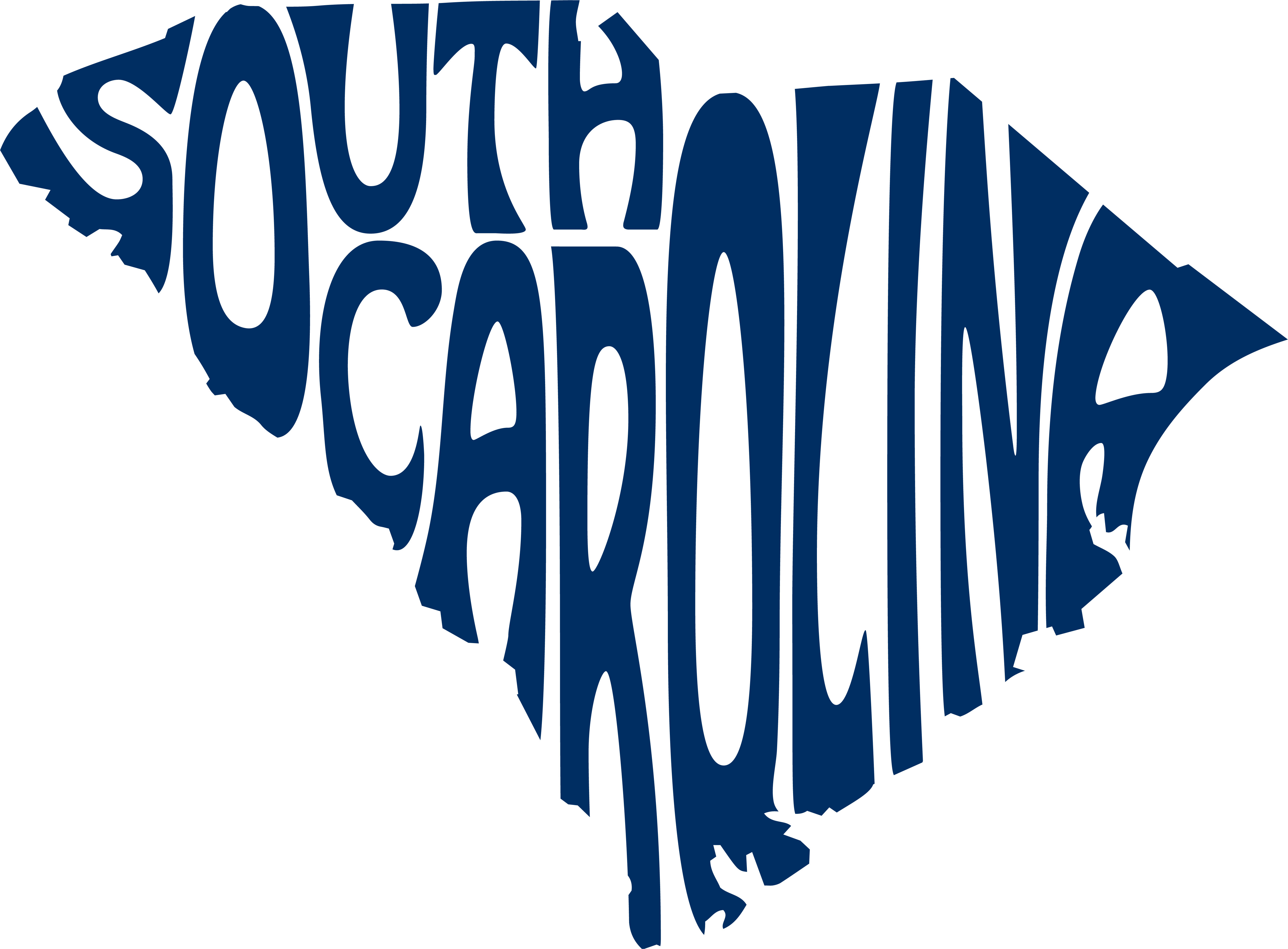 South-Carolina