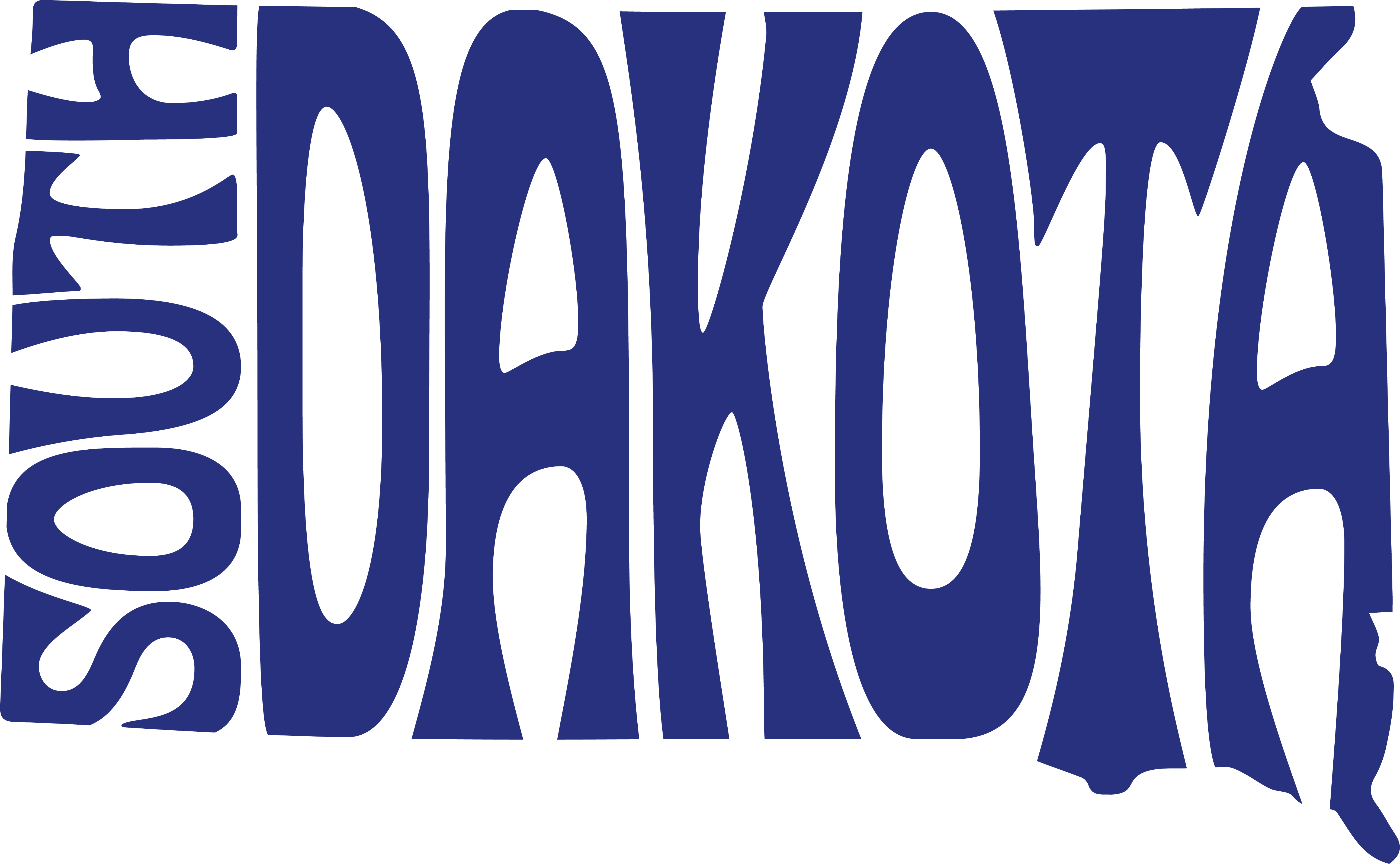 South-Dakota