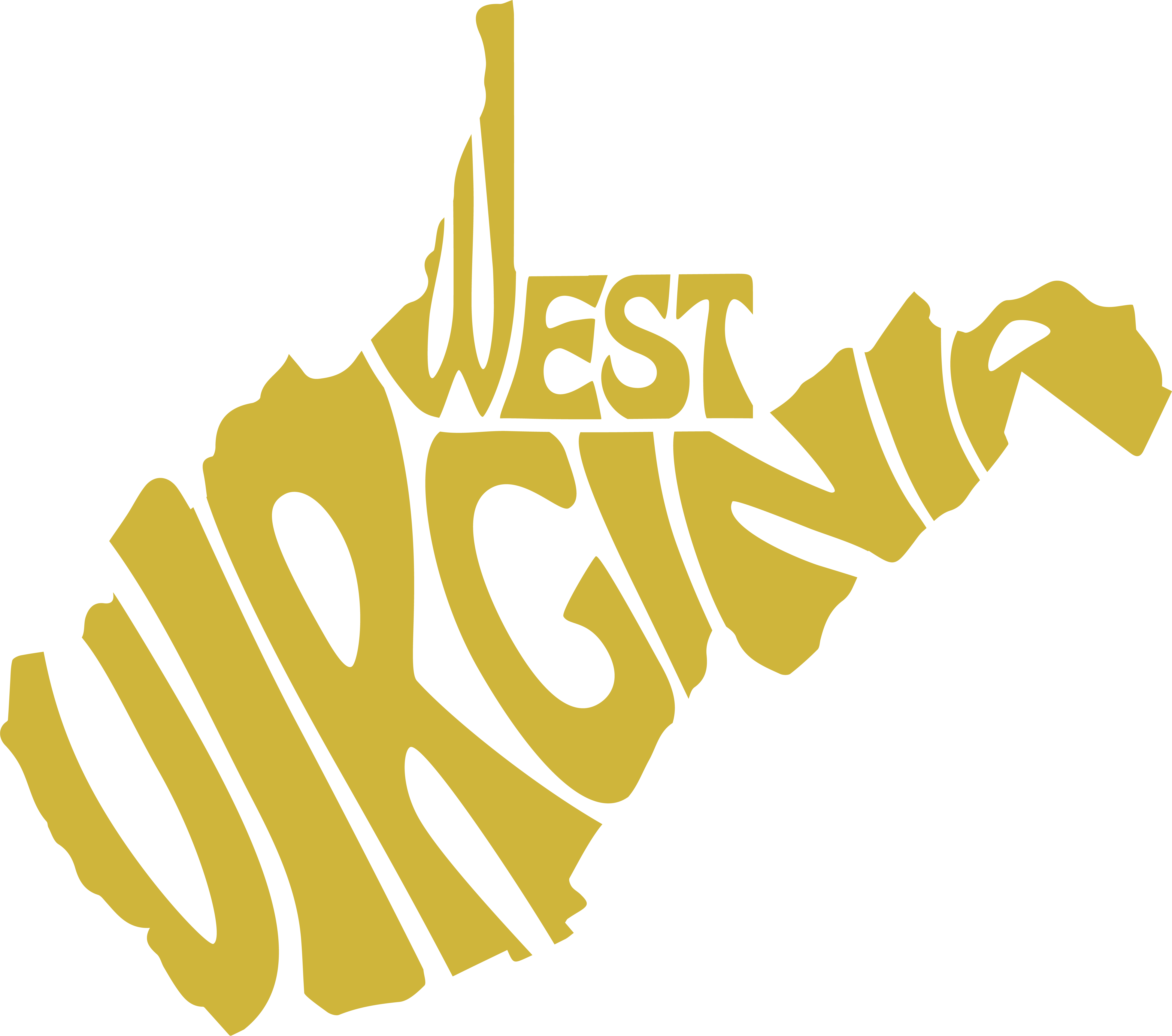 West-Virginia