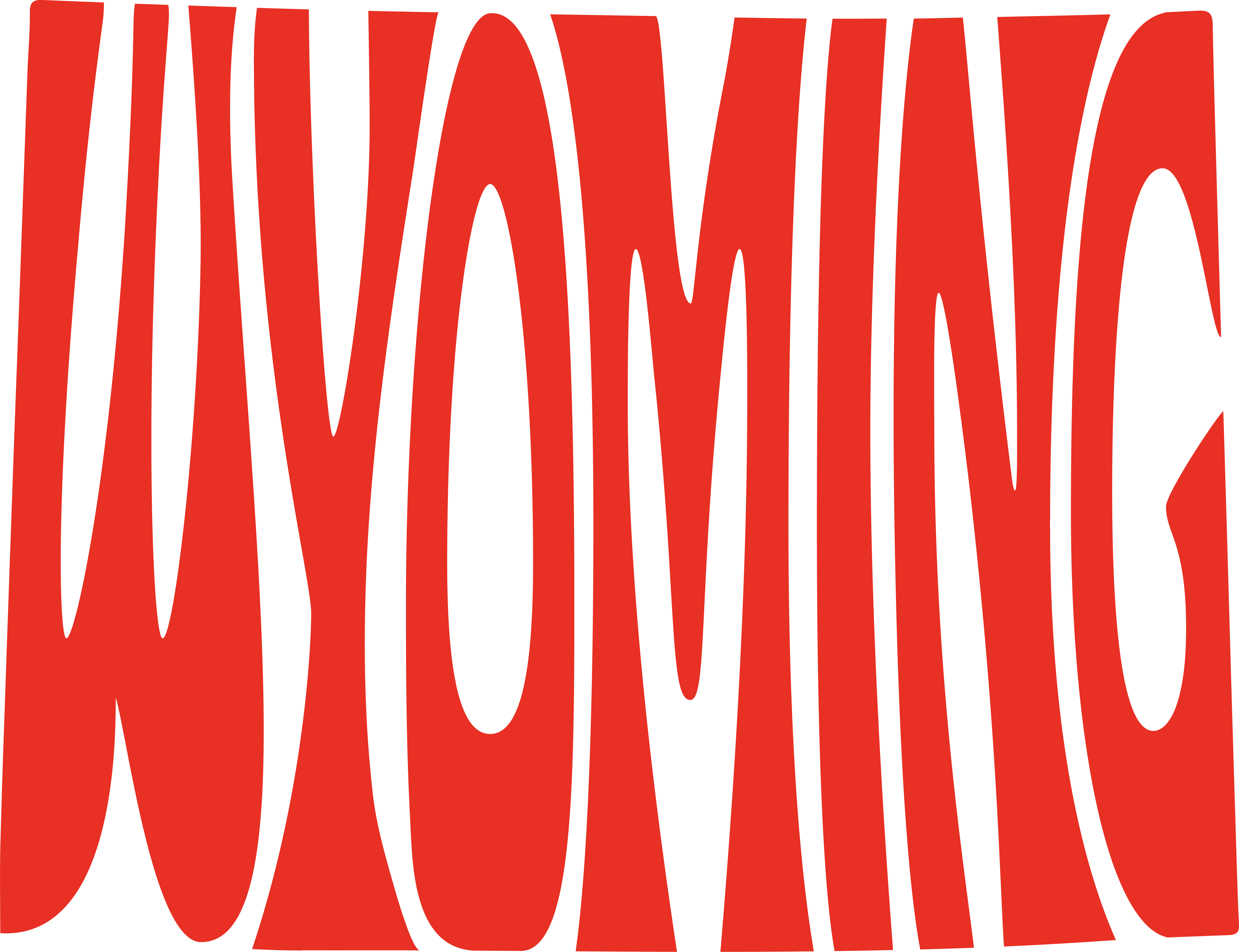 Wyoming