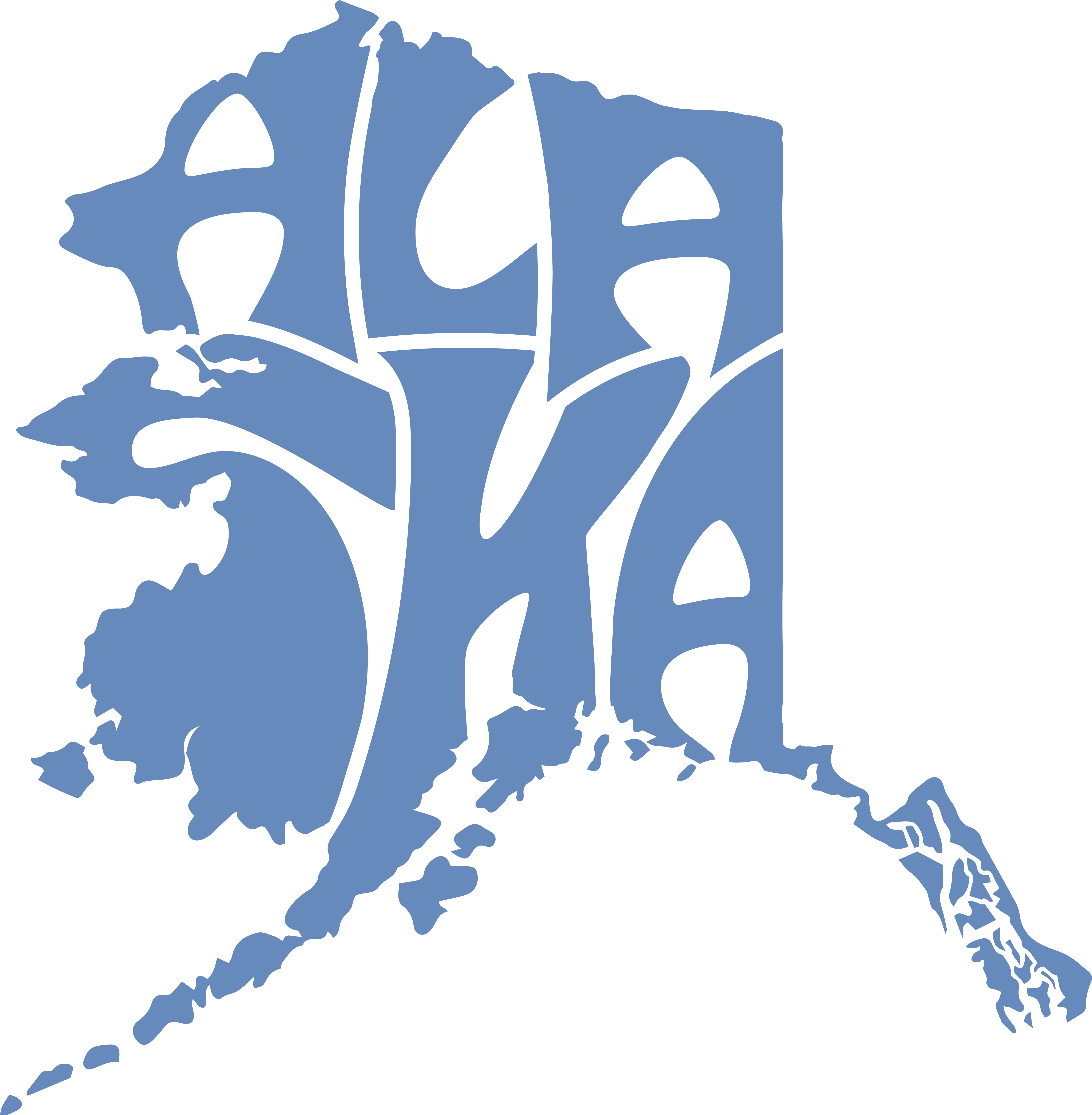 Alaska