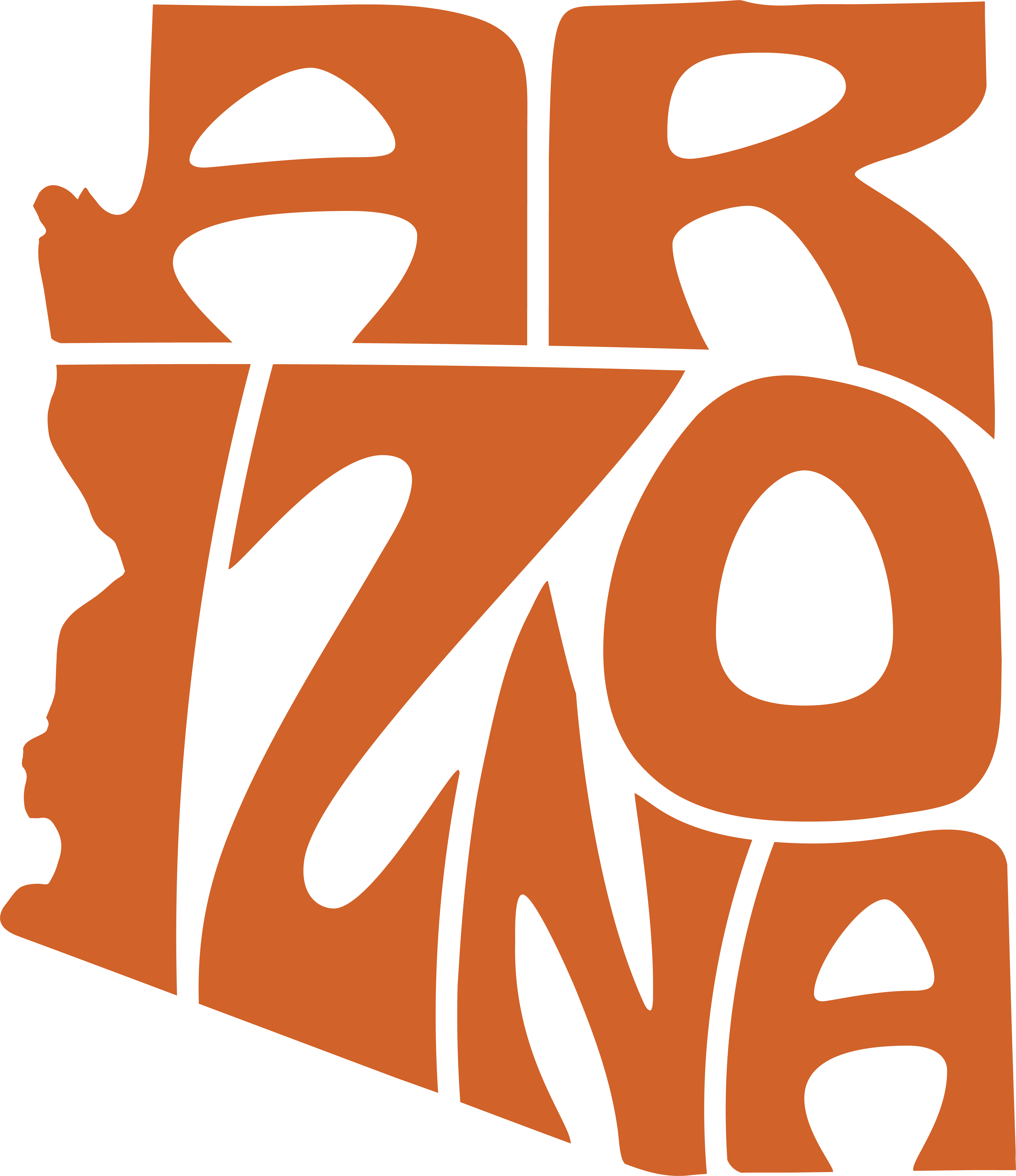 Arizona