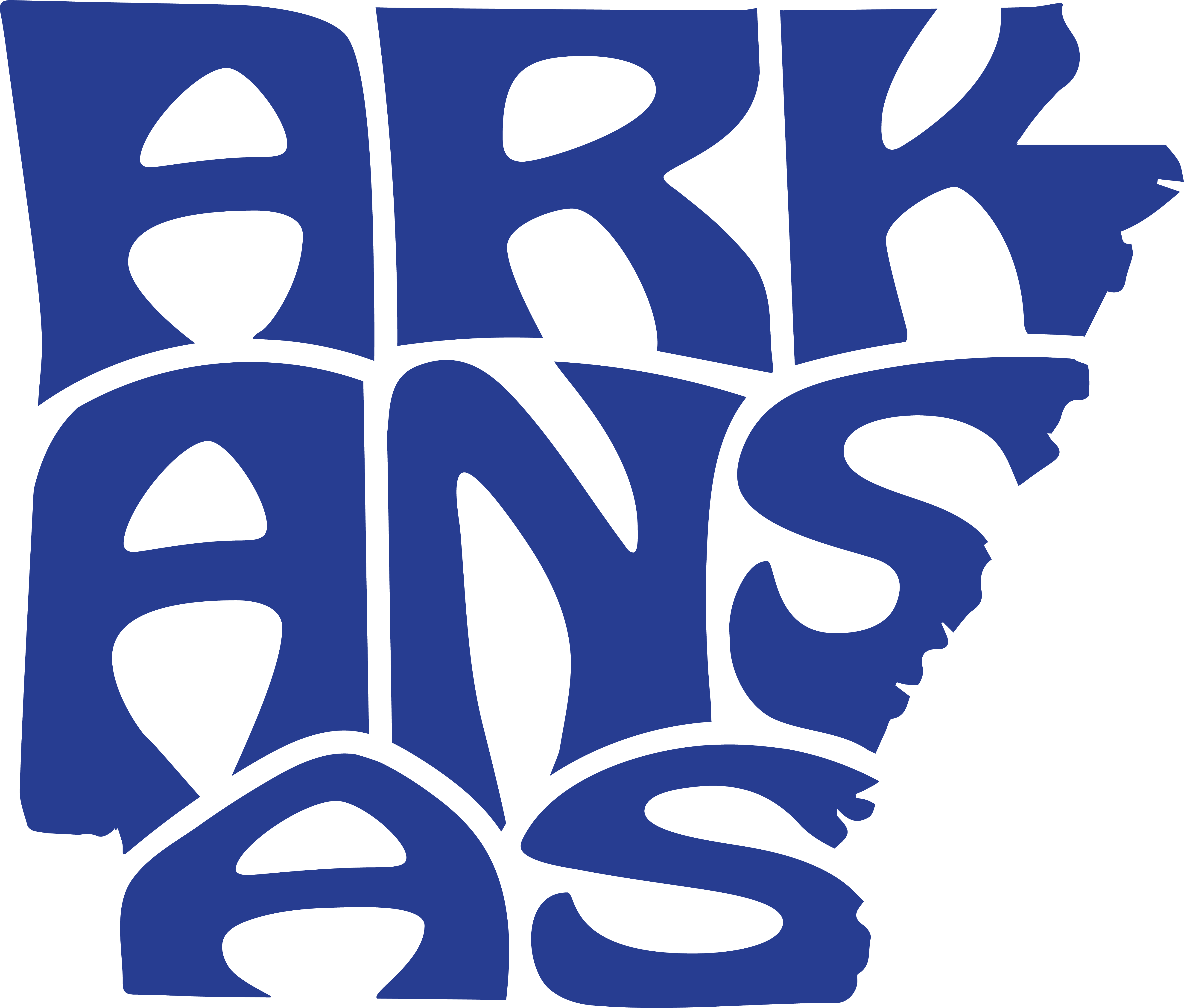 Arkansas
