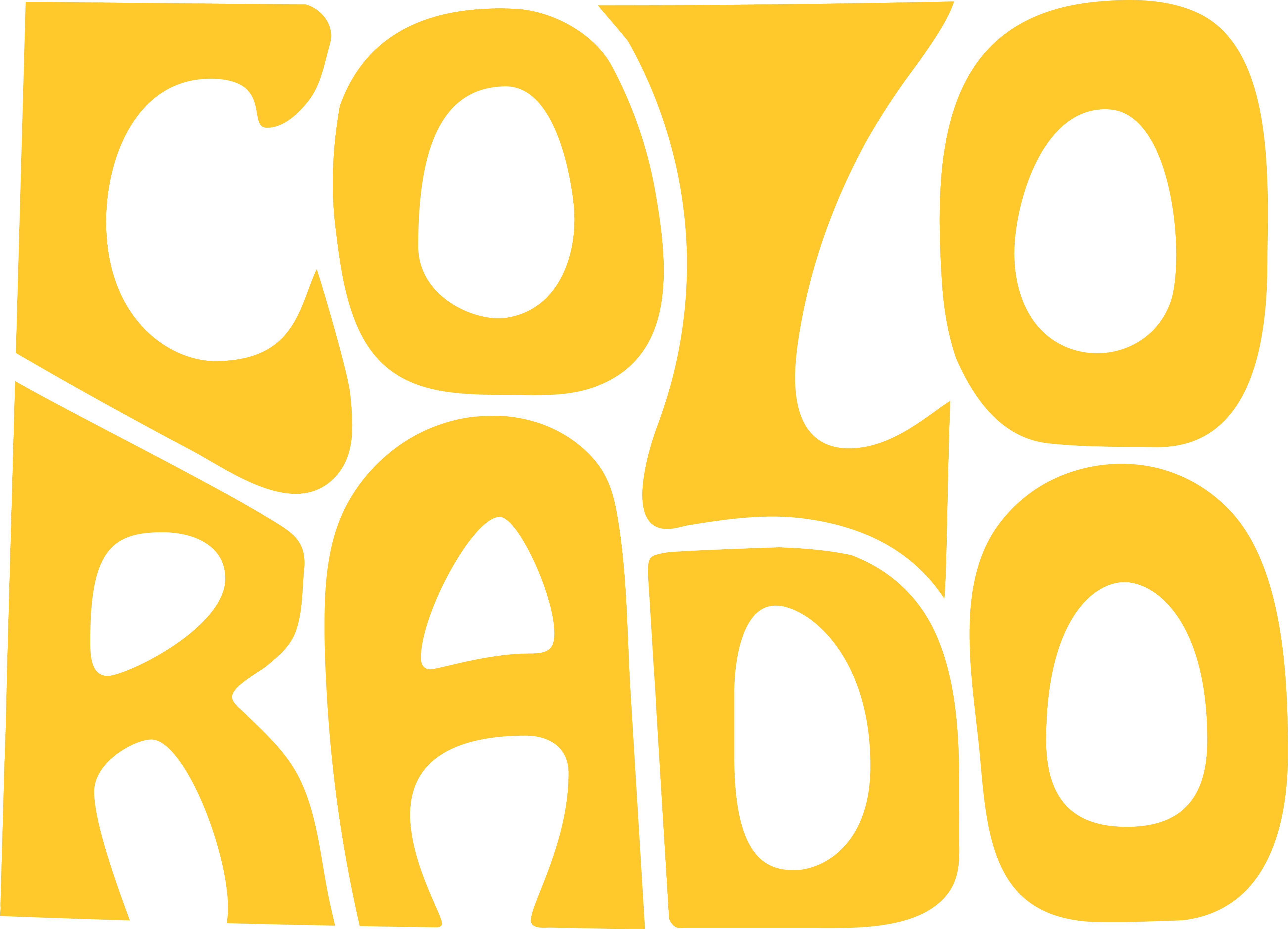 Colorado