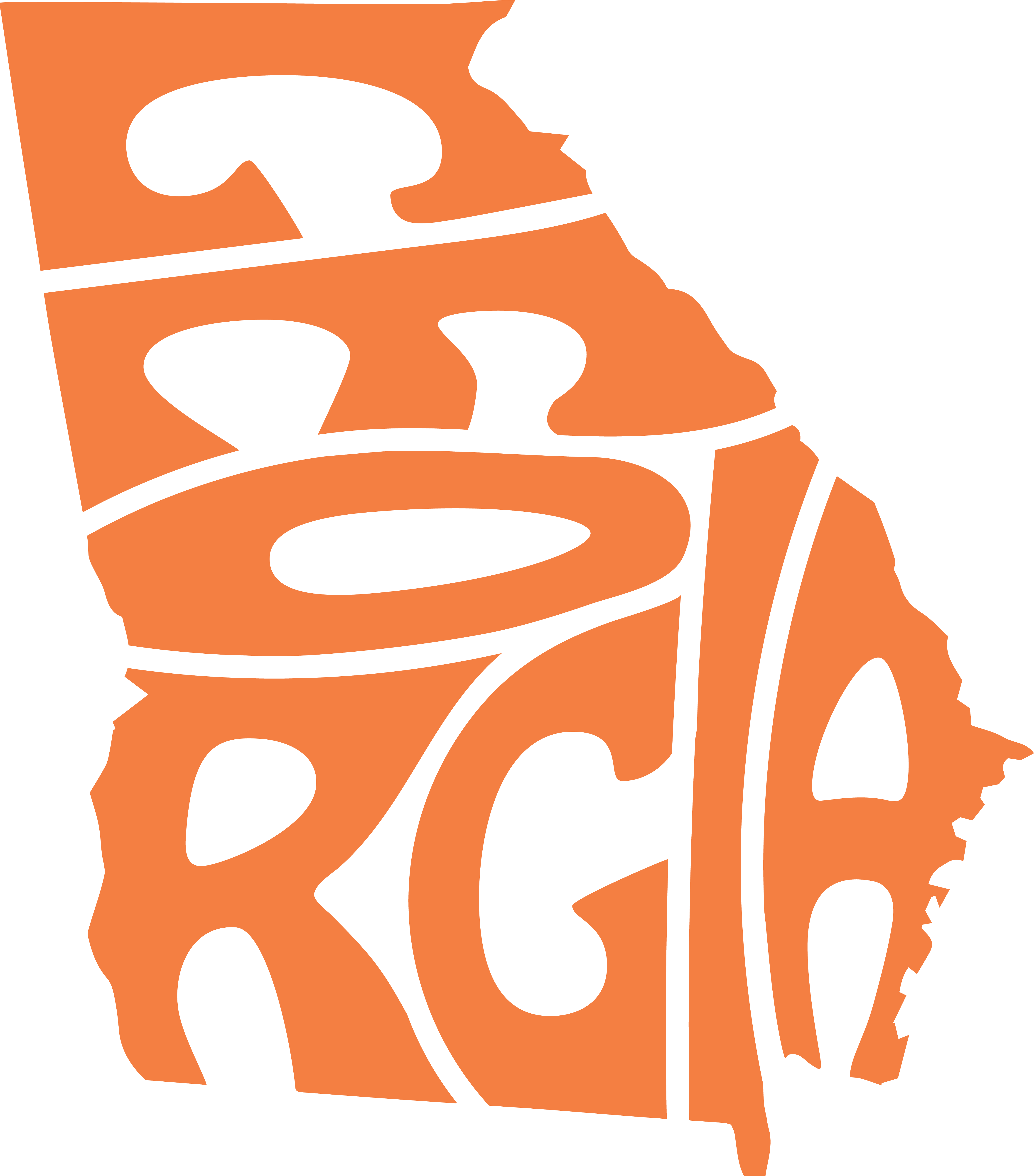 Georgia