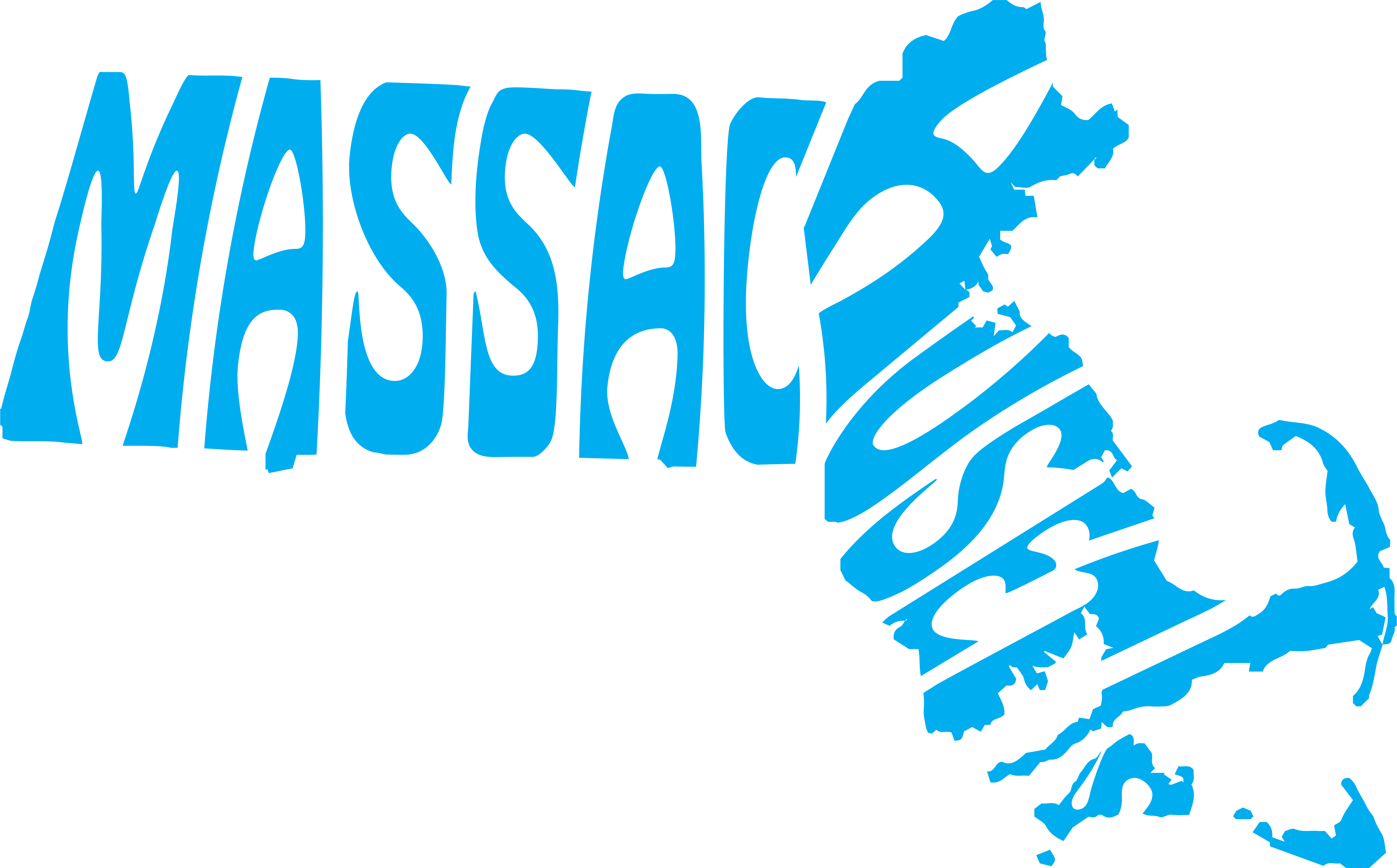 Massachusetts