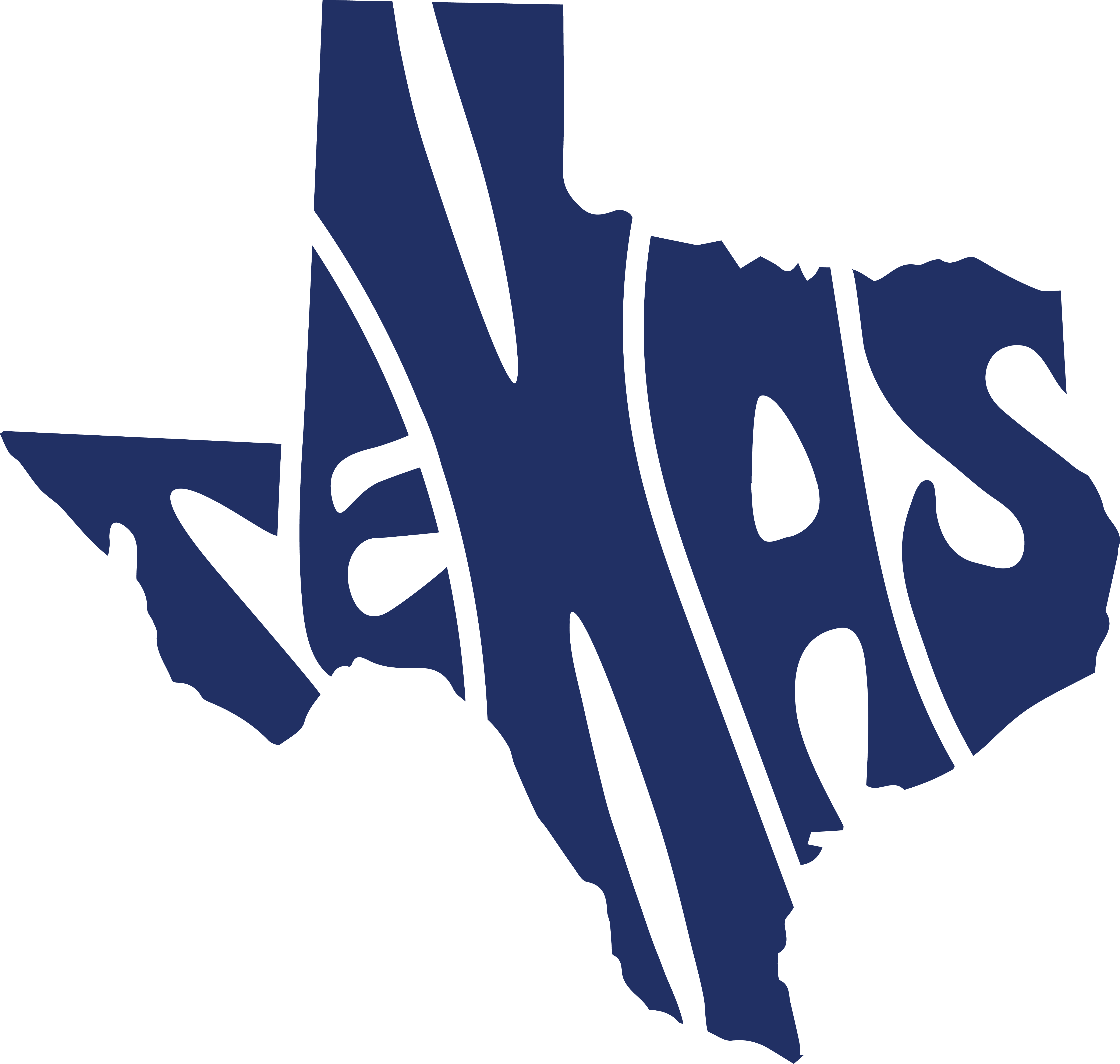 Texas