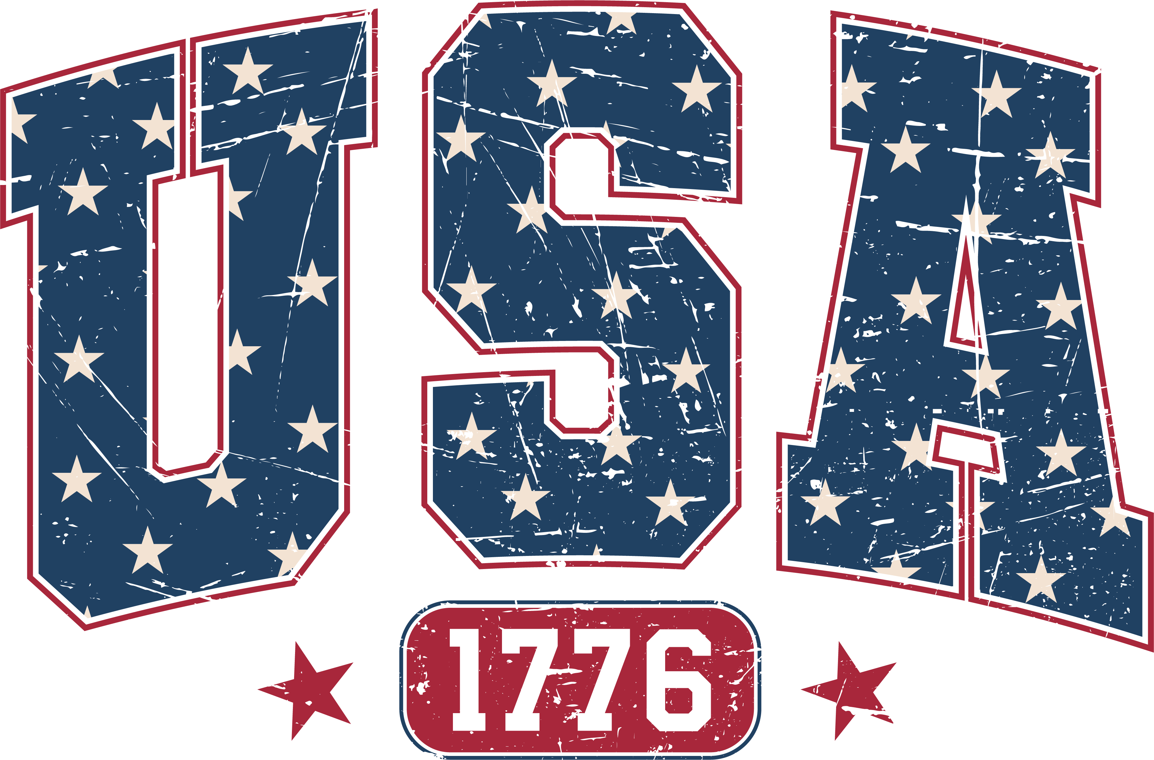USA-1776